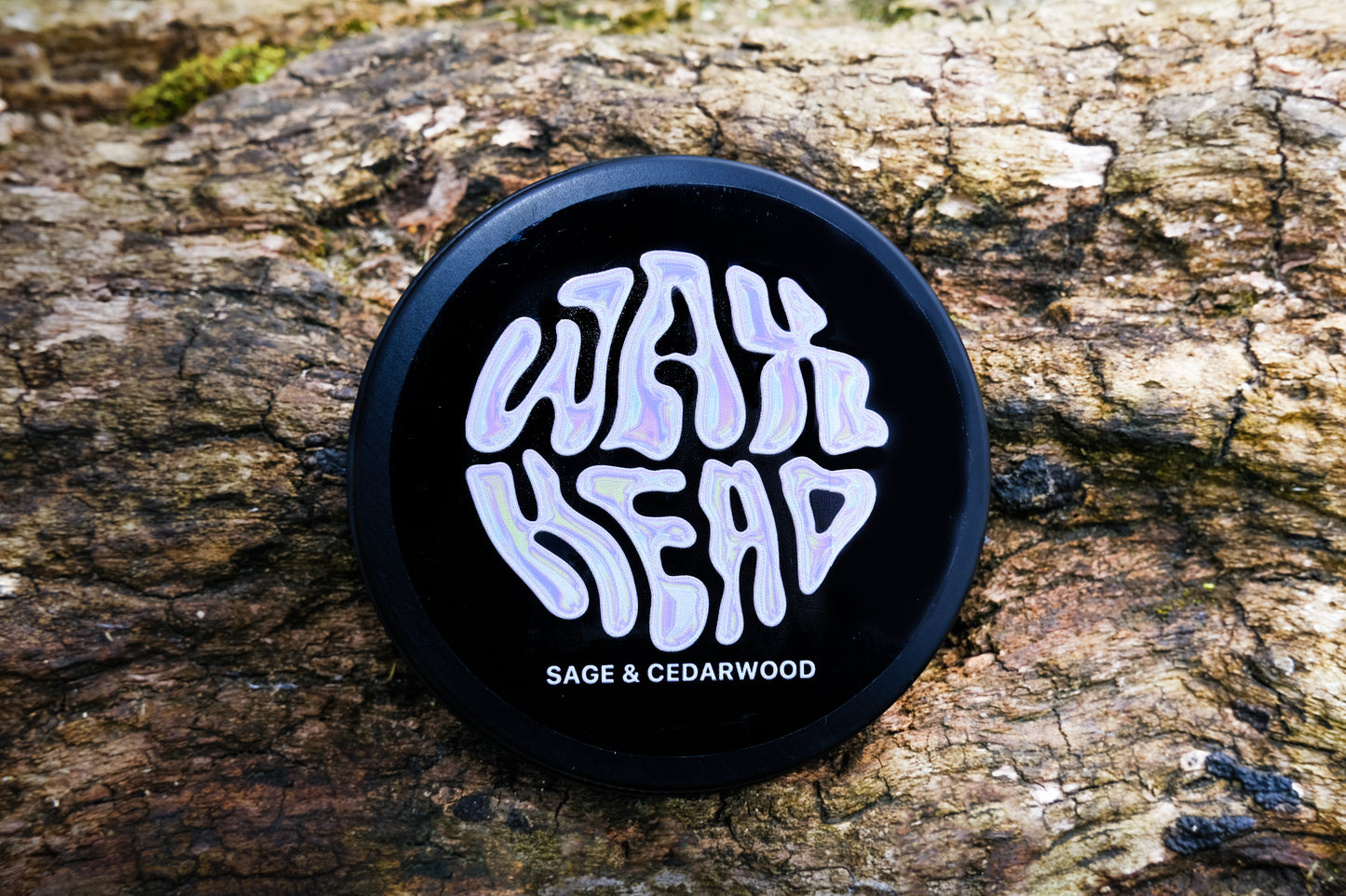 Sage & Cedarwood