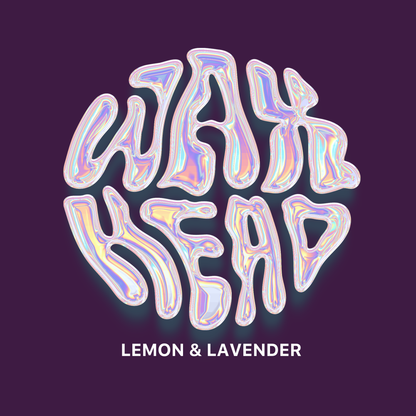 Lemon & Lavender