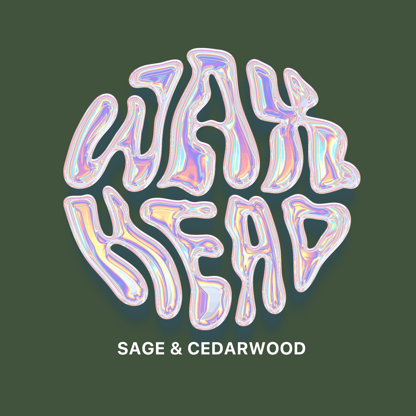 Sage & Cedarwood