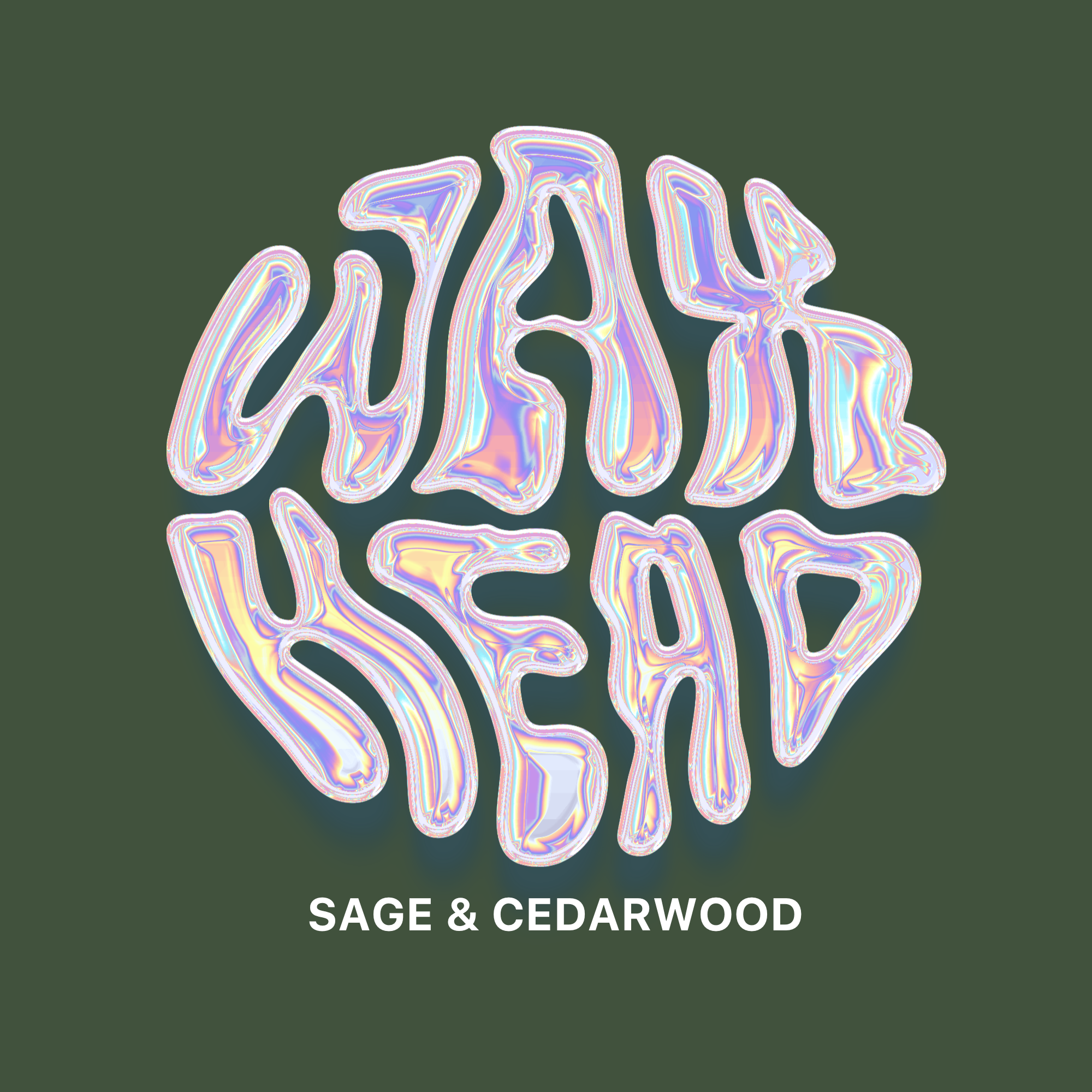 Sage & Cedarwood